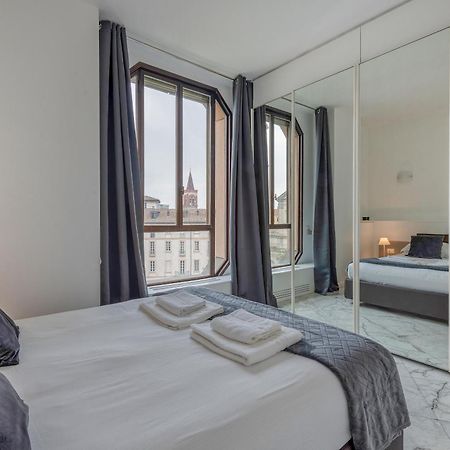 Milan Royal Suites - Duomo Santo Stefano 外观 照片