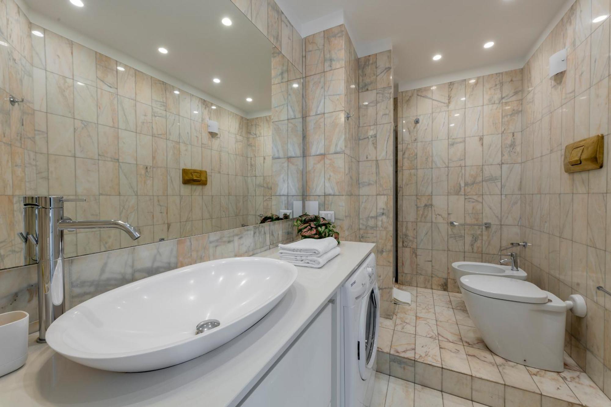 Milan Royal Suites - Duomo Santo Stefano 外观 照片
