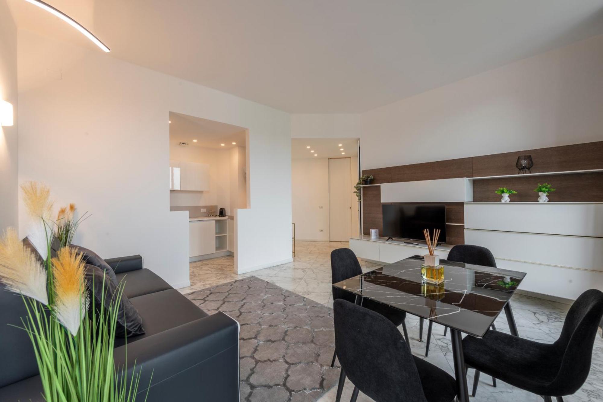 Milan Royal Suites - Duomo Santo Stefano 外观 照片