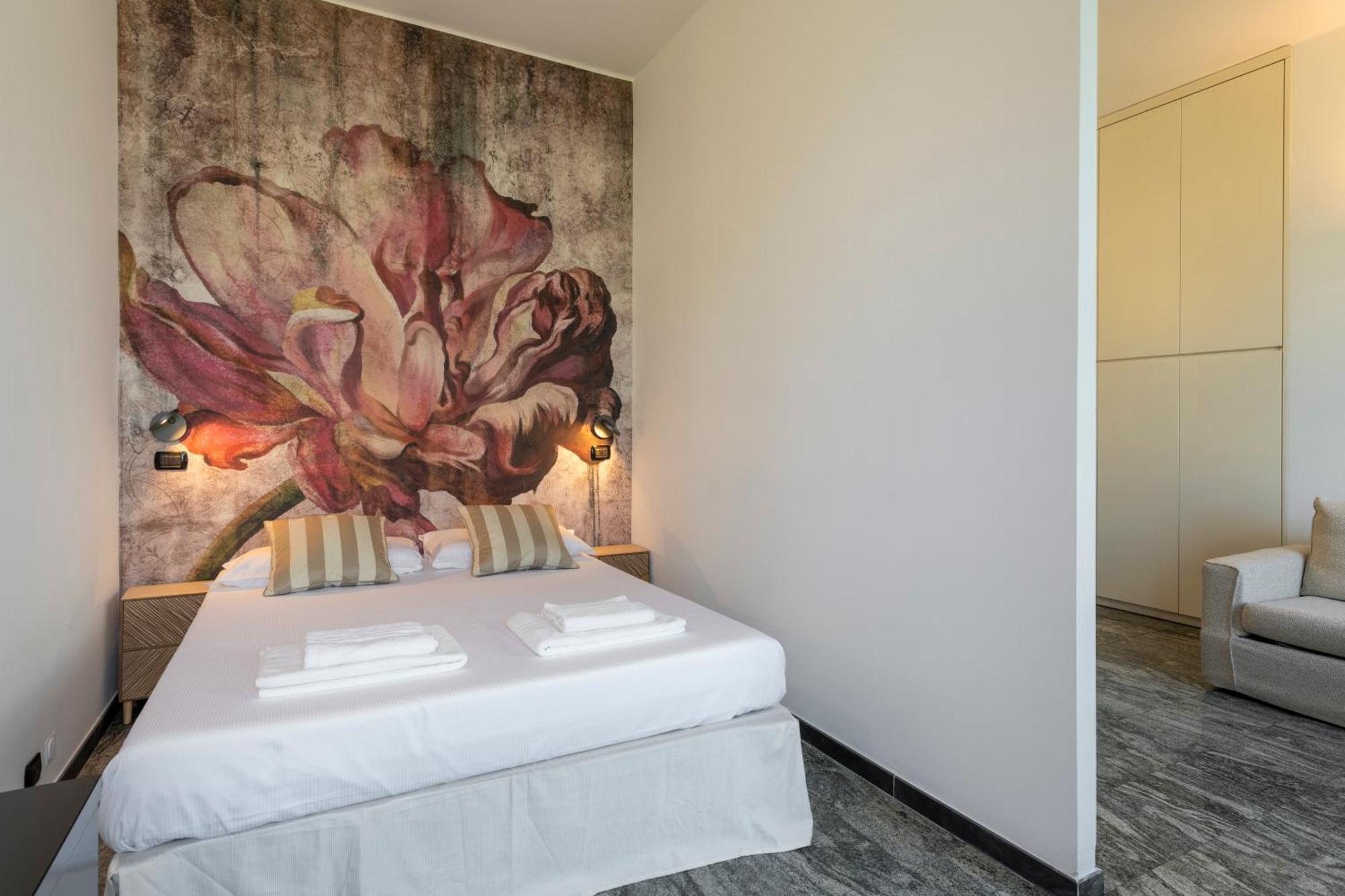 Milan Royal Suites - Duomo Santo Stefano 外观 照片