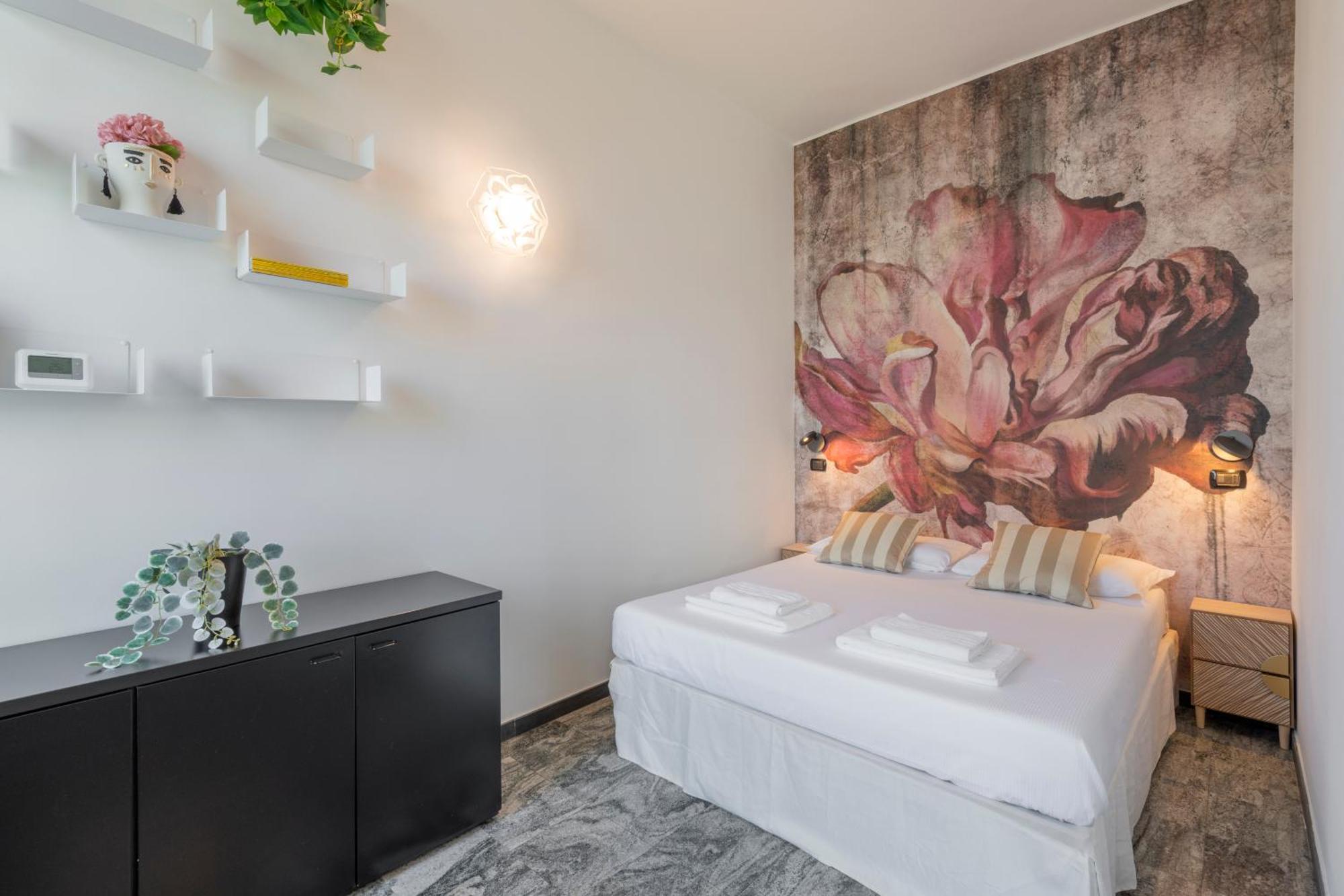 Milan Royal Suites - Duomo Santo Stefano 外观 照片